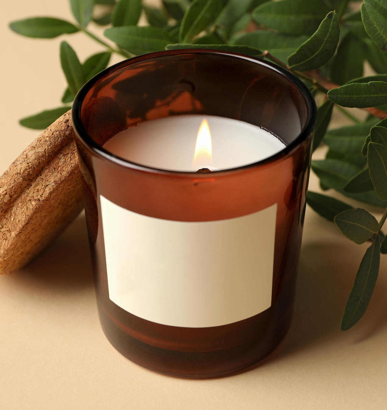 Thermelis Candles 01